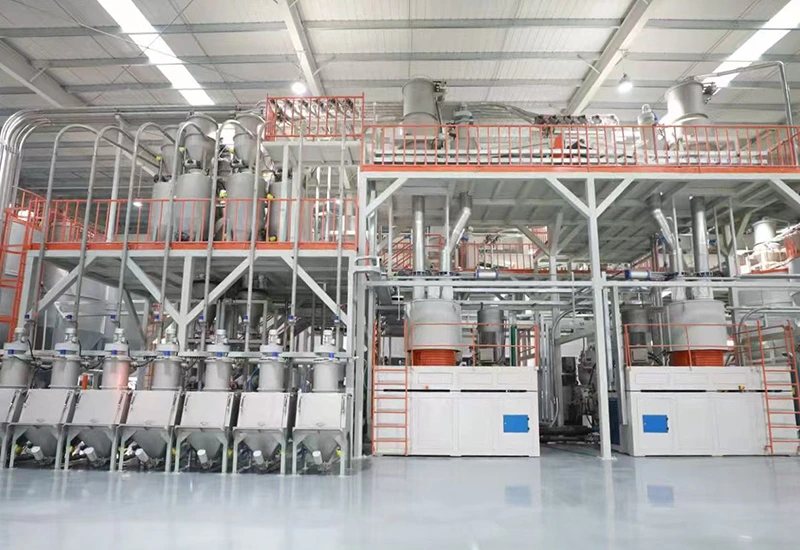 একটি মিশুক ইউনিট কি?