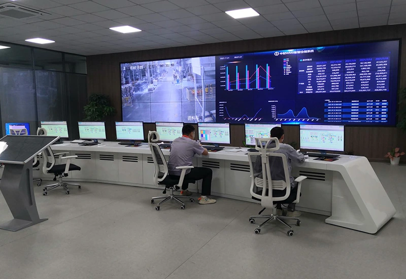 ফ্যানচাং মেশিনারি কীভাবে পিভিসি শিল্পের মানকে ±0.01 কেজি নির্ভুলতার সাথে পুনরায় সংজ্ঞায়িত করে