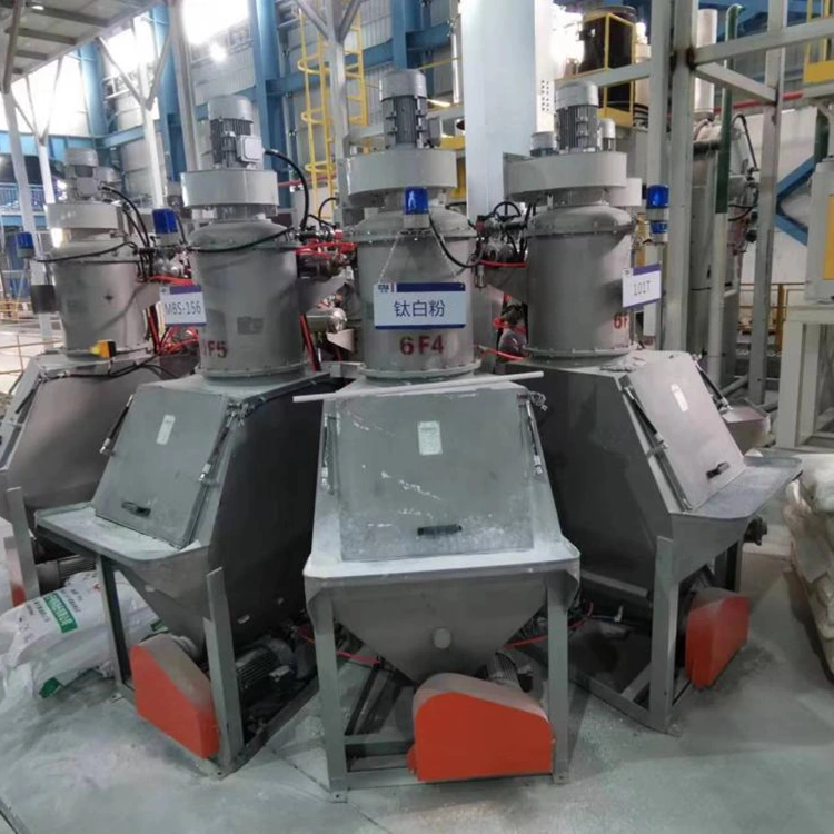 সহায়ক উপাদান বিন