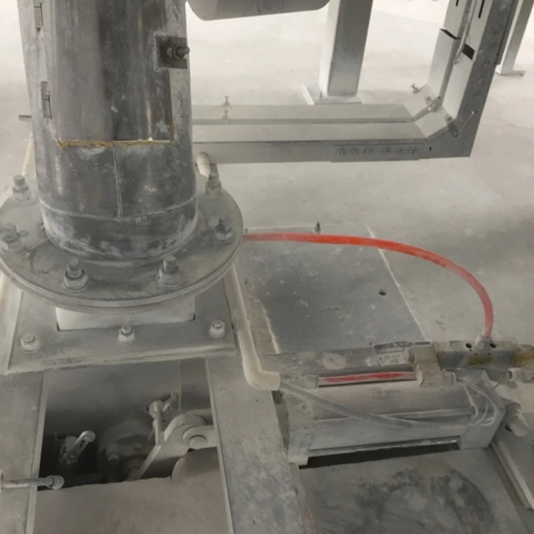 বিতরণ ভালভ