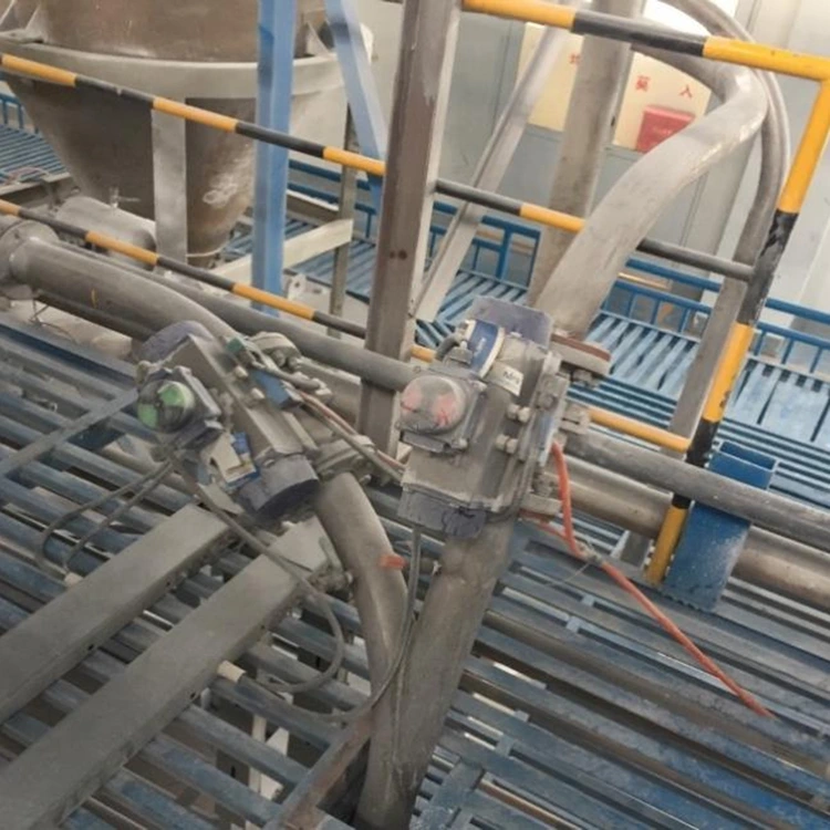 পাইপলাইন ভালভ