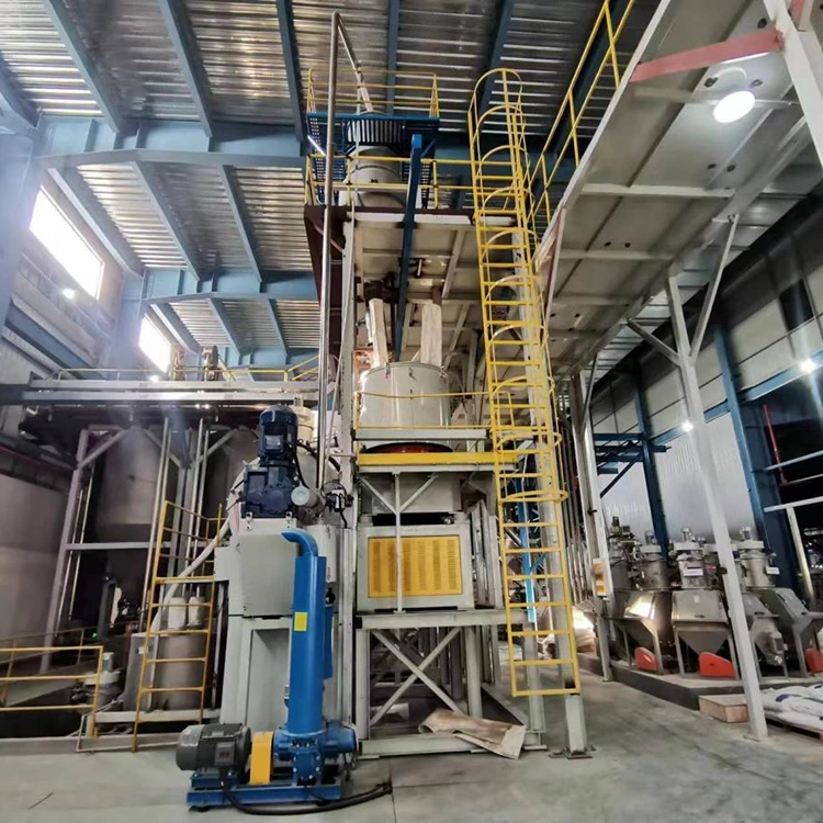 ভ্যাকুয়াম পাম্প